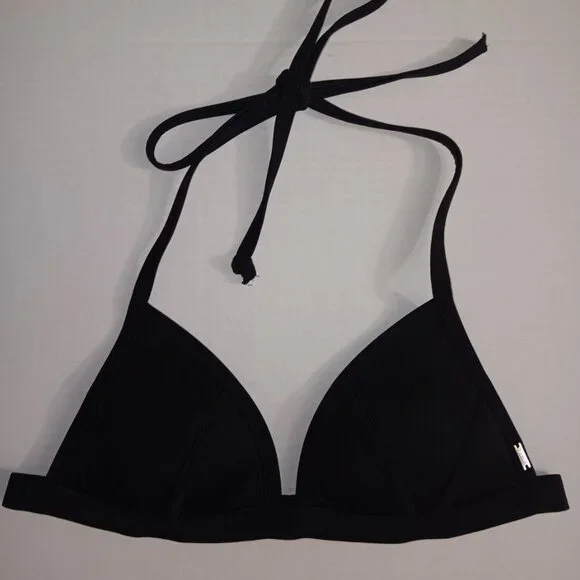 PINK VICTORIA'S SECRET BIKINI TOP - Picture 7 of 8